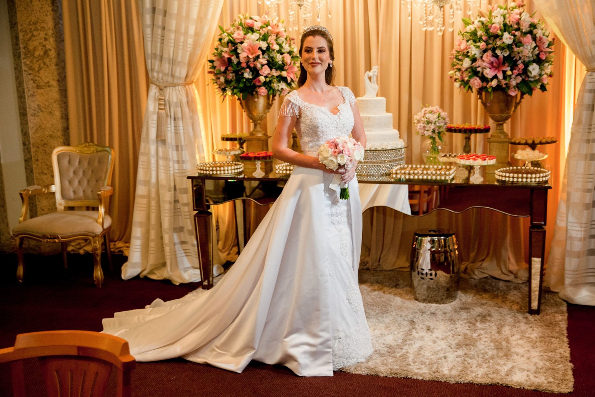 Foto Fernanda e Bruno | Casamento - Imagem 39