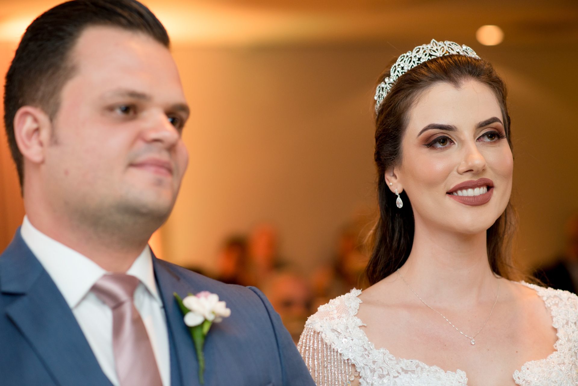 Foto Fernanda e Bruno | Casamento - Imagem 47
