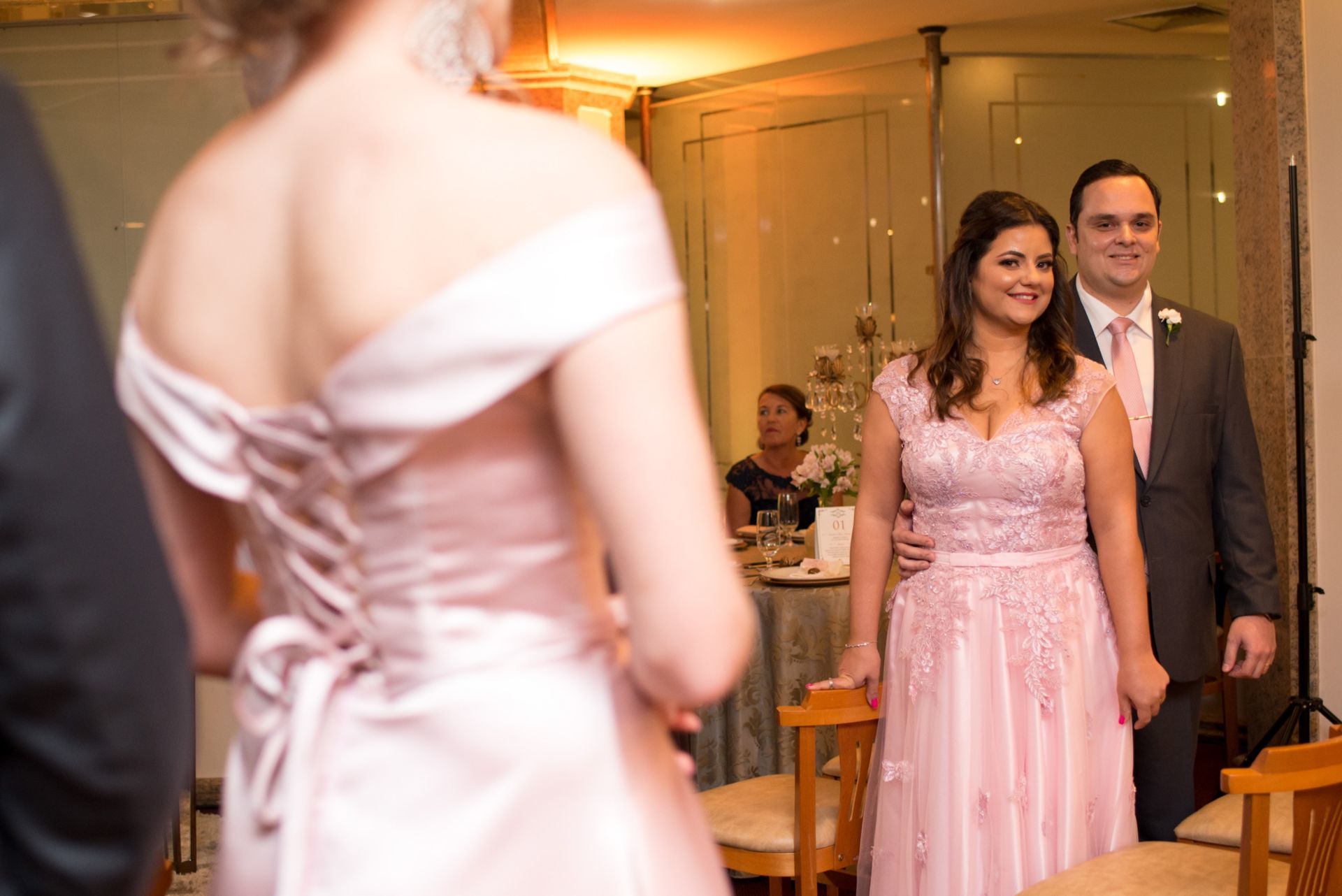 Foto Fernanda e Bruno | Casamento - Imagem 36