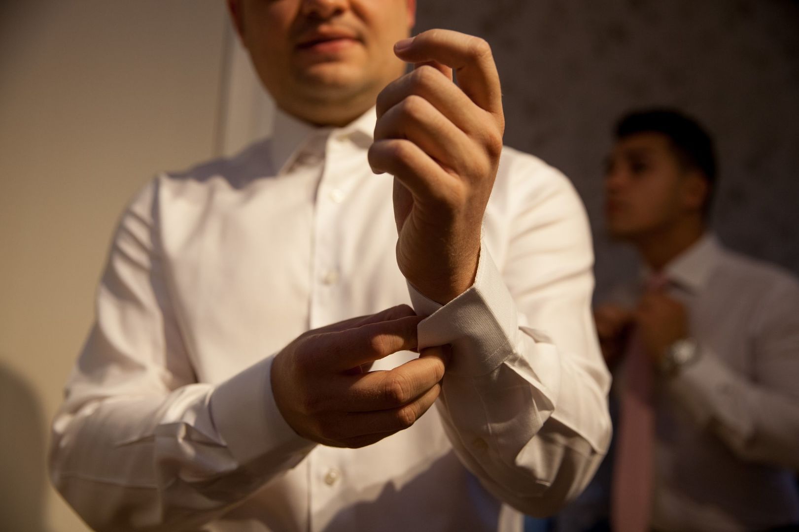 Foto Fernanda e Bruno | Casamento - Imagem 20