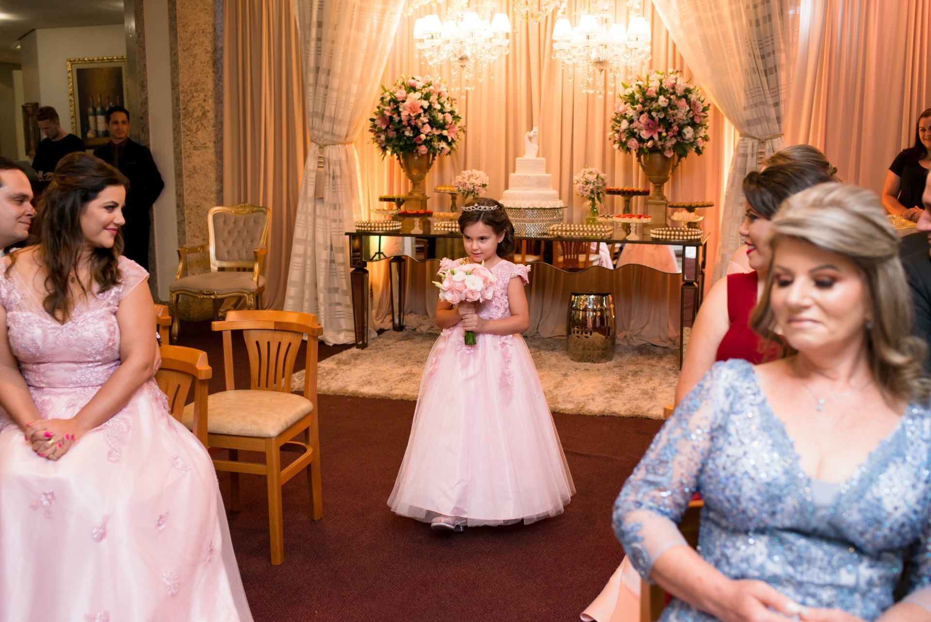 Foto Fernanda e Bruno | Casamento - Imagem 51