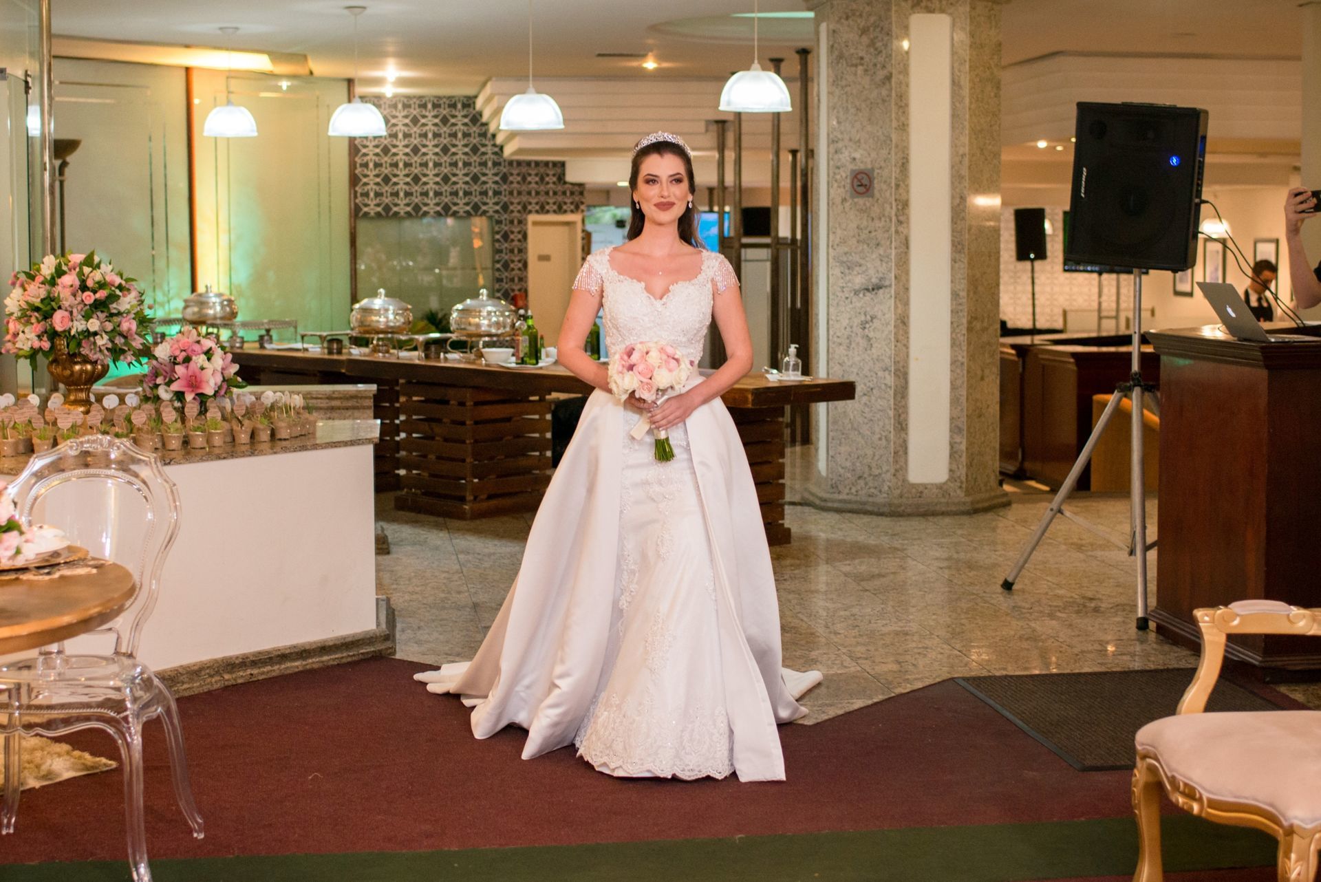Foto Fernanda e Bruno | Casamento - Imagem 37