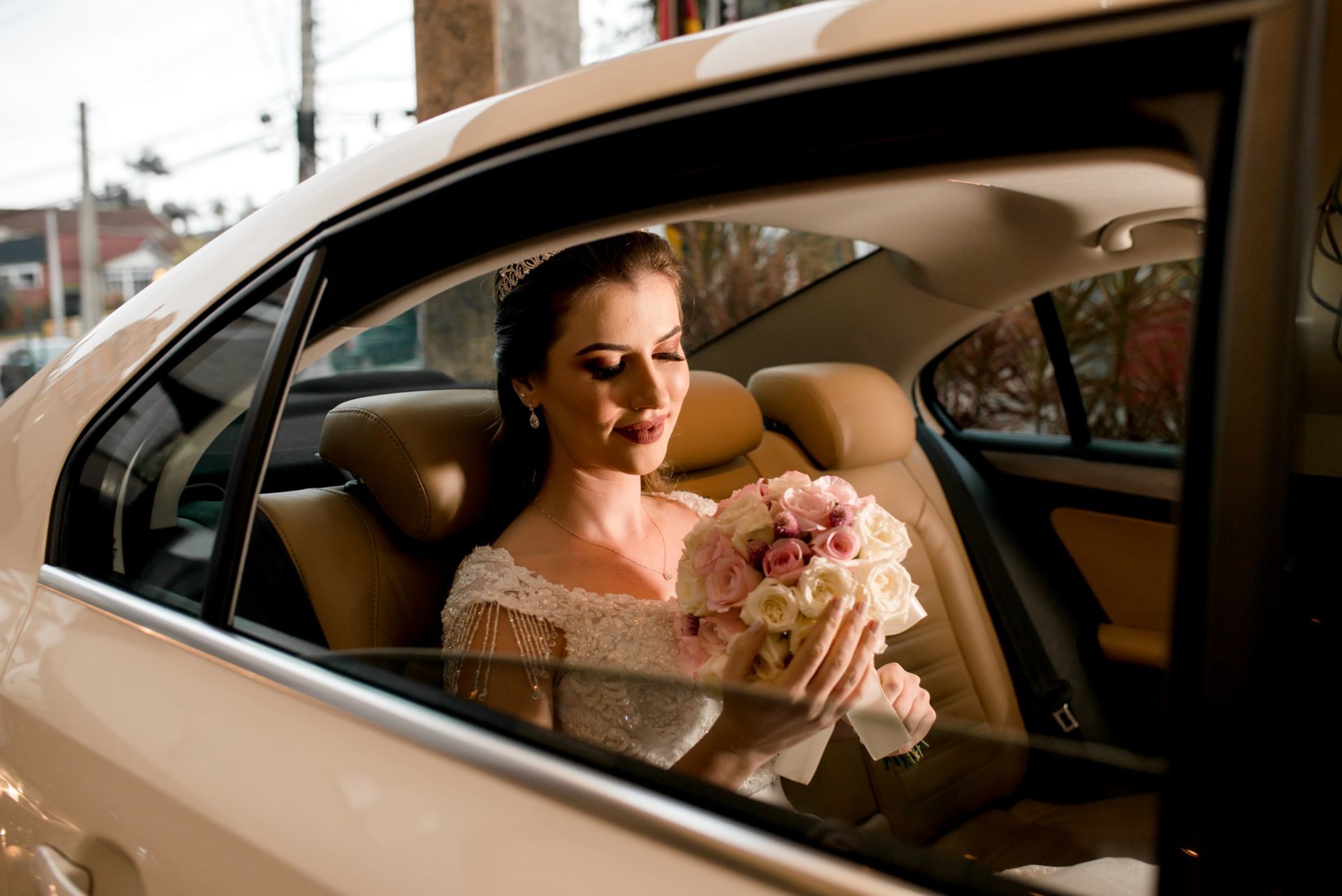 Foto Fernanda e Bruno | Casamento - Imagem 32