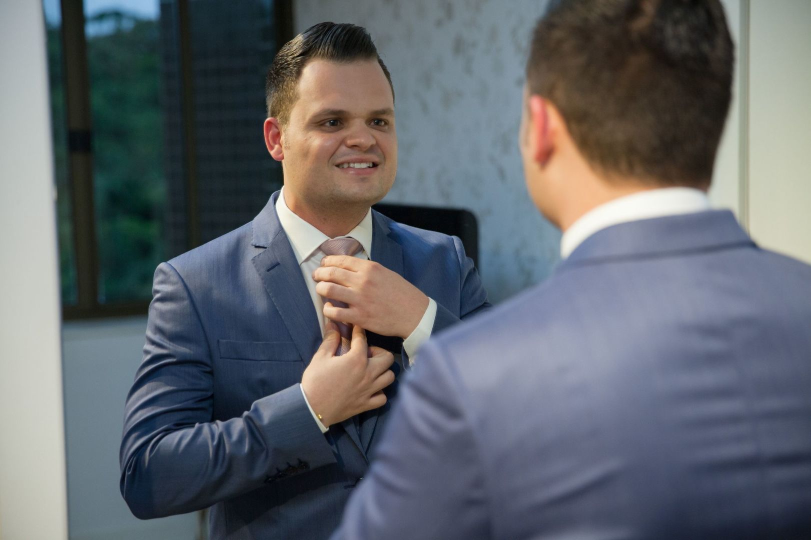 Foto Fernanda e Bruno | Casamento - Imagem 22