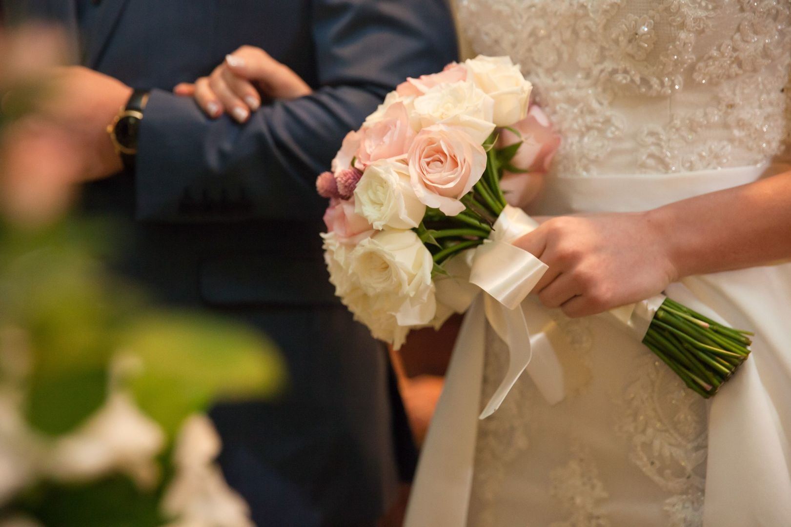 Foto Fernanda e Bruno | Casamento - Imagem 46