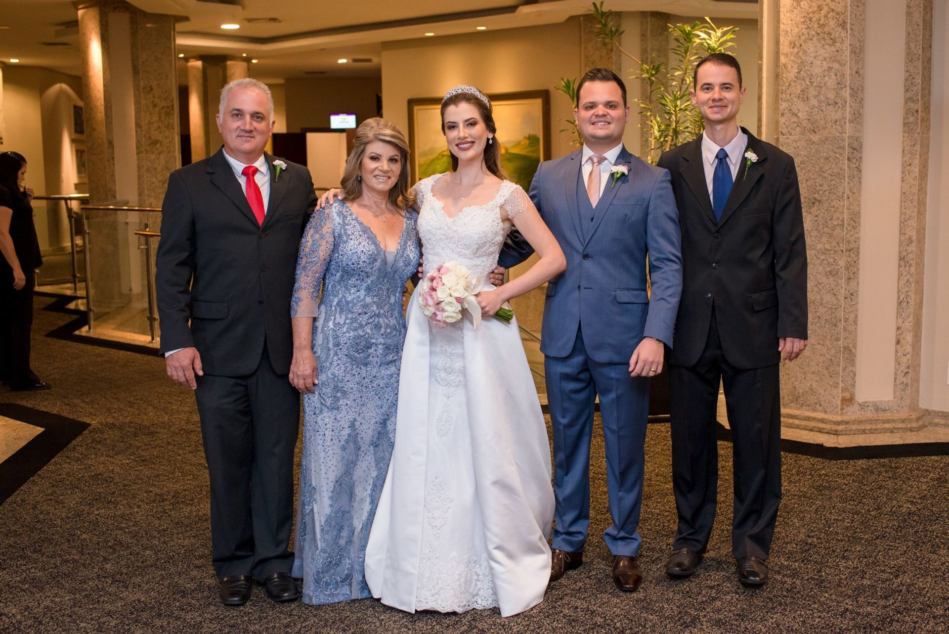 Foto Fernanda e Bruno | Casamento - Imagem 60