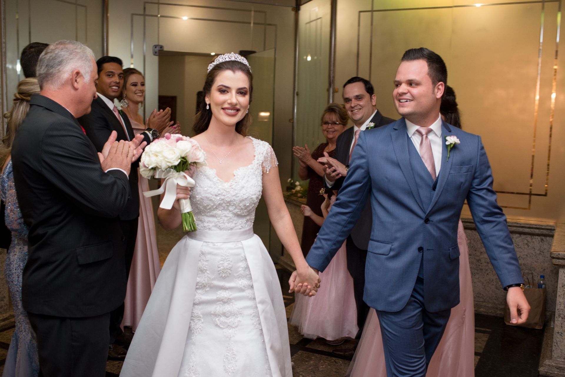 Foto Fernanda e Bruno | Casamento - Imagem 58
