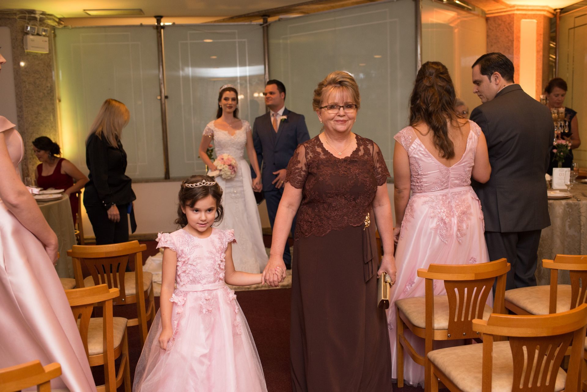 Foto Fernanda e Bruno | Casamento - Imagem 55