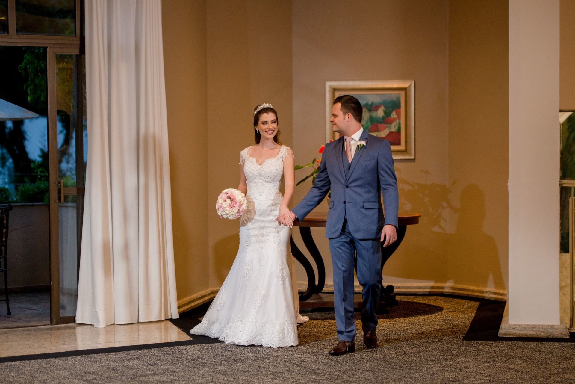 Foto Fernanda e Bruno | Casamento - Imagem 70