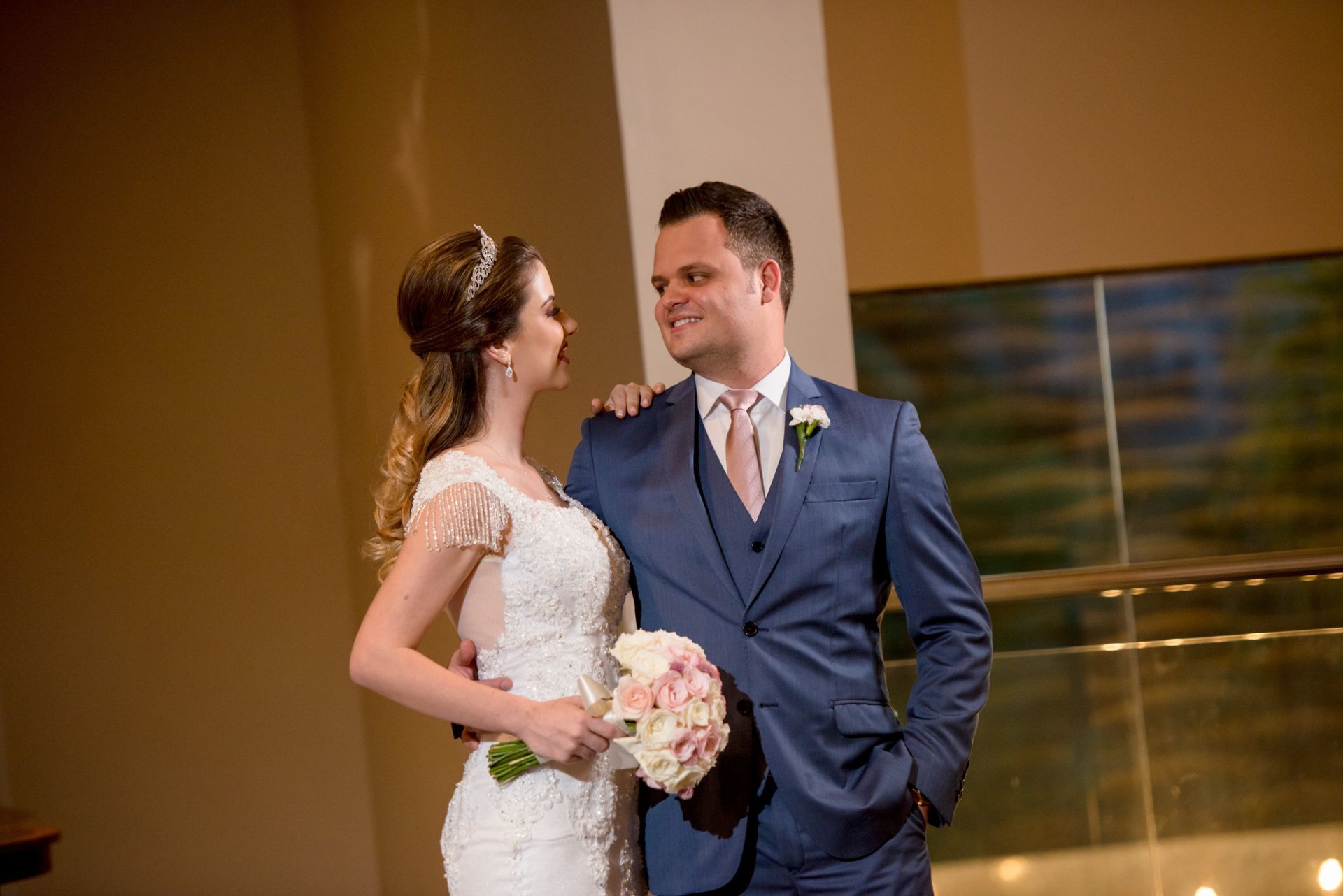 Foto Fernanda e Bruno | Casamento - Imagem 68