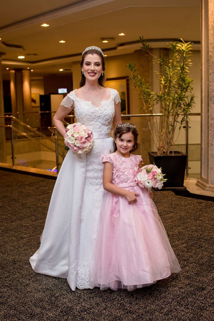 Foto Fernanda e Bruno | Casamento - Imagem 64