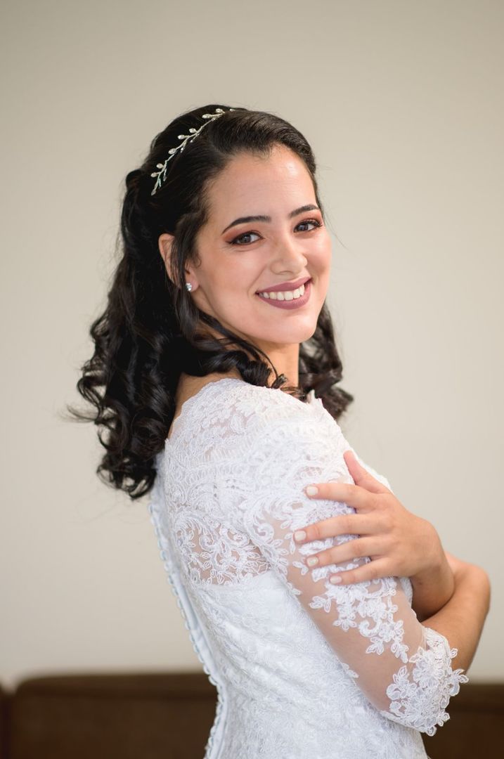 Foto Rachel e Gustavo | Casamento - Imagem 8