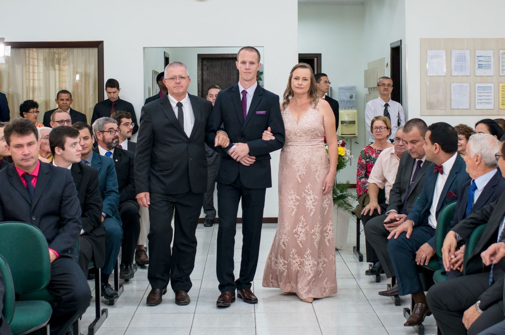 Foto Rachel e Gustavo | Casamento - Imagem 19
