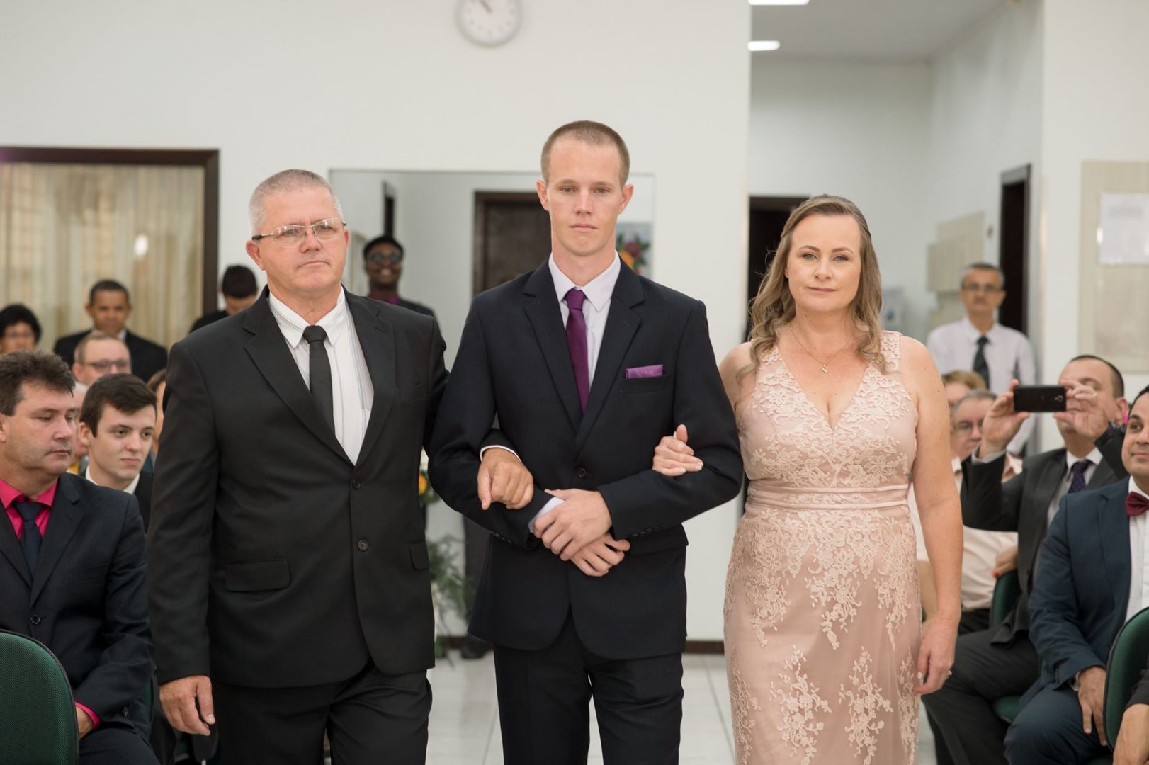 Foto Rachel e Gustavo | Casamento - Imagem 18