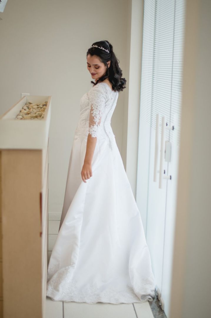 Foto Rachel e Gustavo | Casamento - Imagem 14