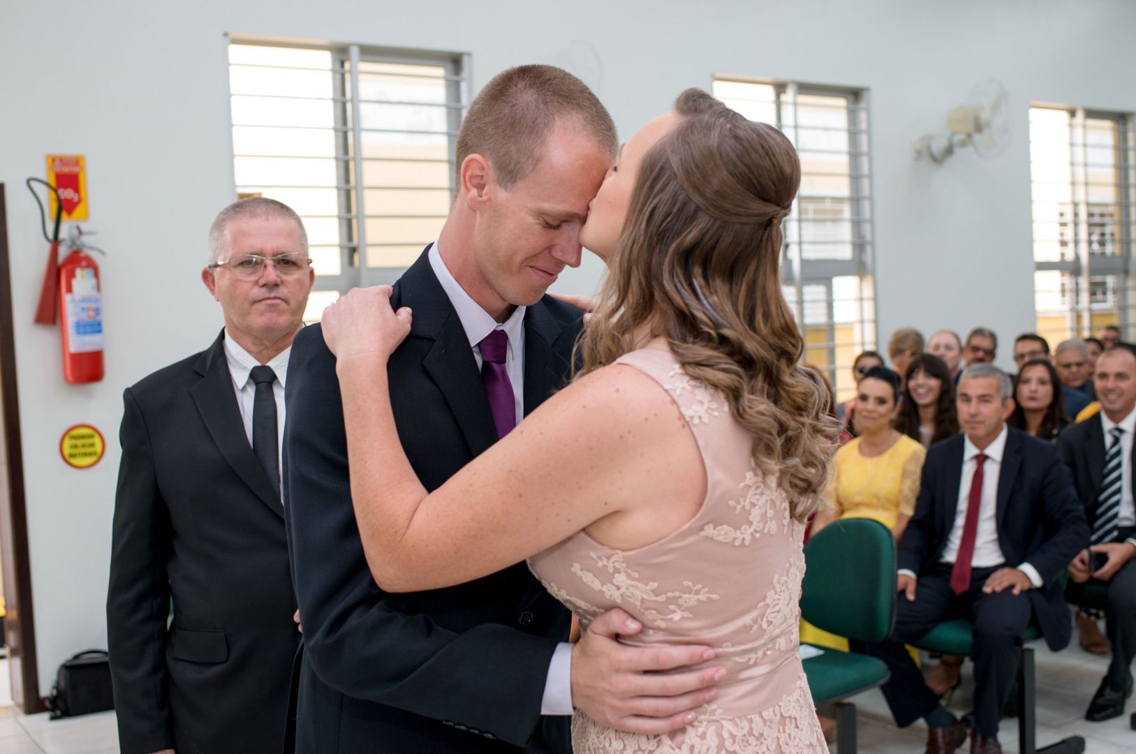 Foto Rachel e Gustavo | Casamento - Imagem 20