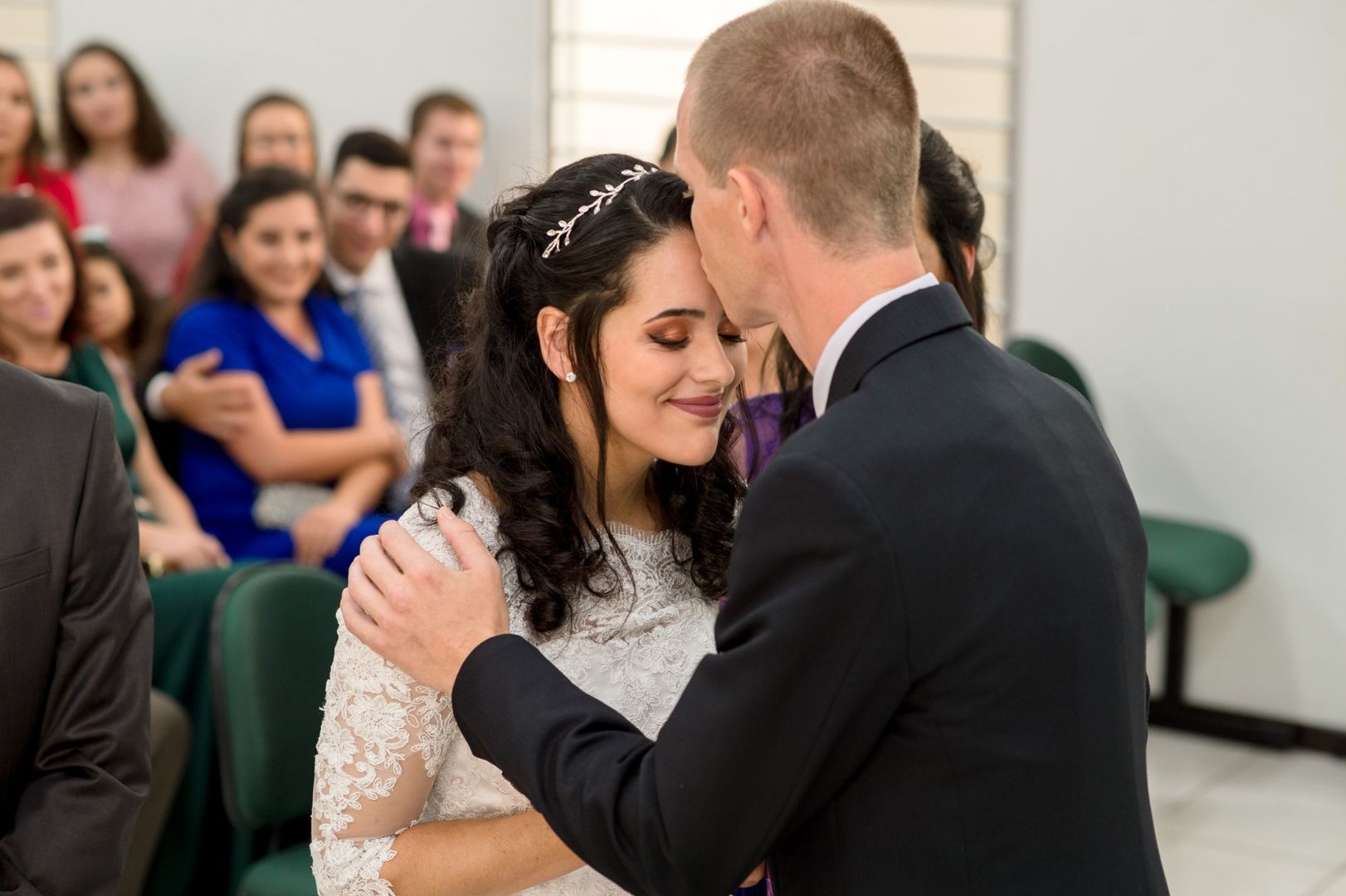 Foto Rachel e Gustavo | Casamento - Imagem 25