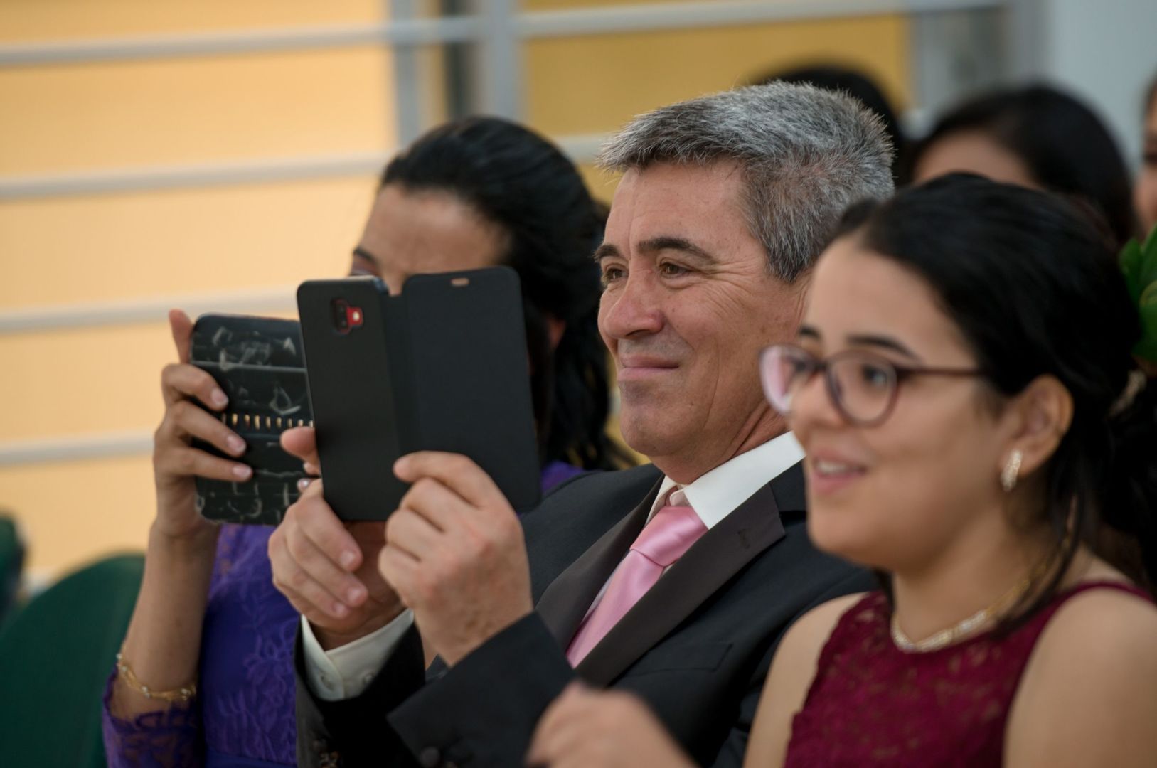 Foto Rachel e Gustavo | Casamento - Imagem 41