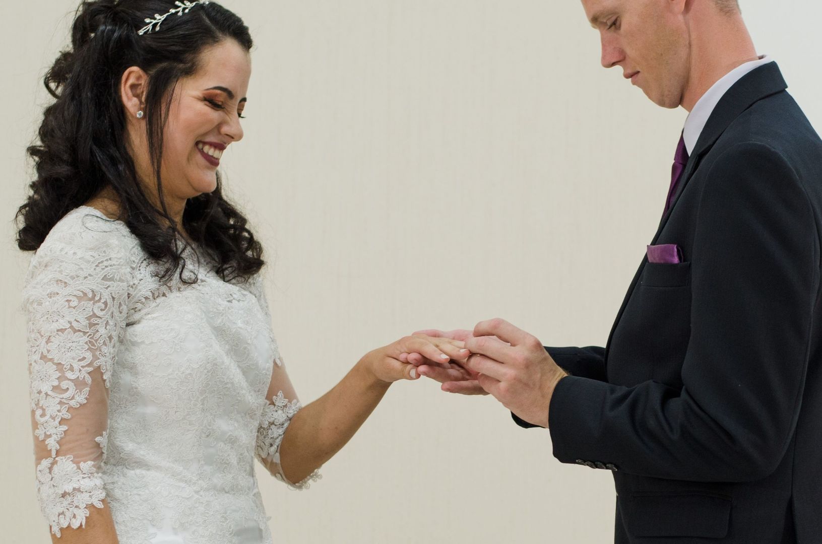 Foto Rachel e Gustavo | Casamento - Imagem 42