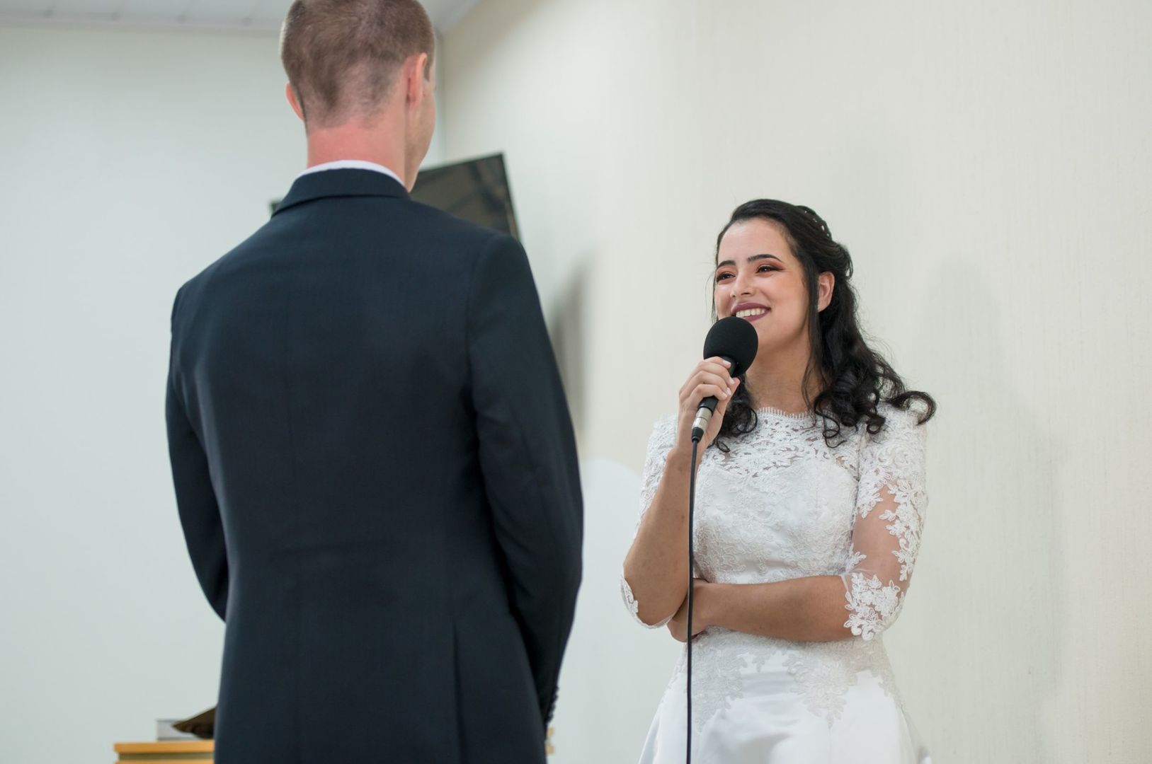 Foto Rachel e Gustavo | Casamento - Imagem 39
