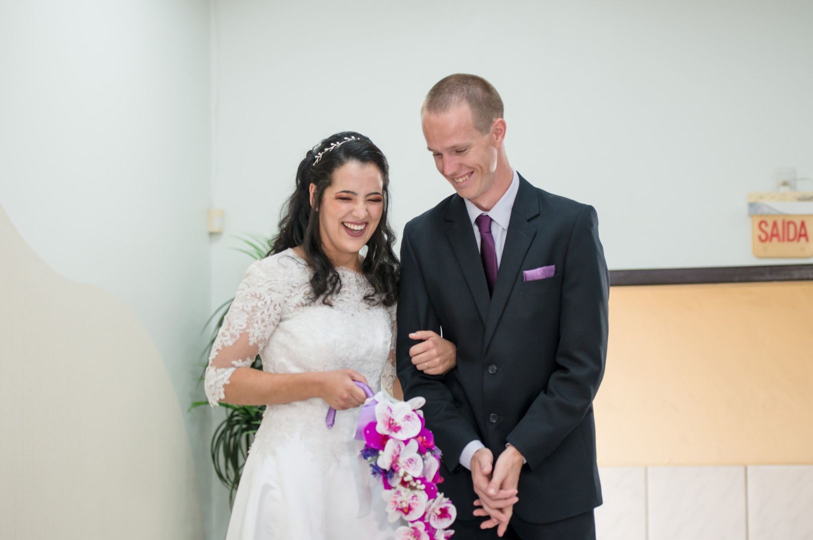 Foto Rachel e Gustavo | Casamento - Imagem 48