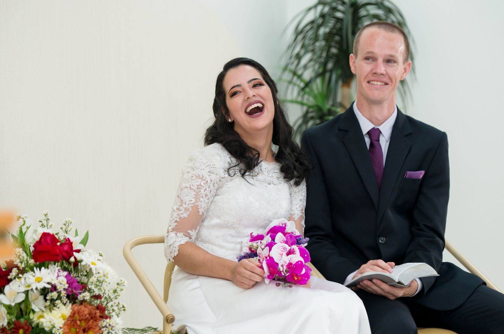 Foto Rachel e Gustavo | Casamento - Imagem 31