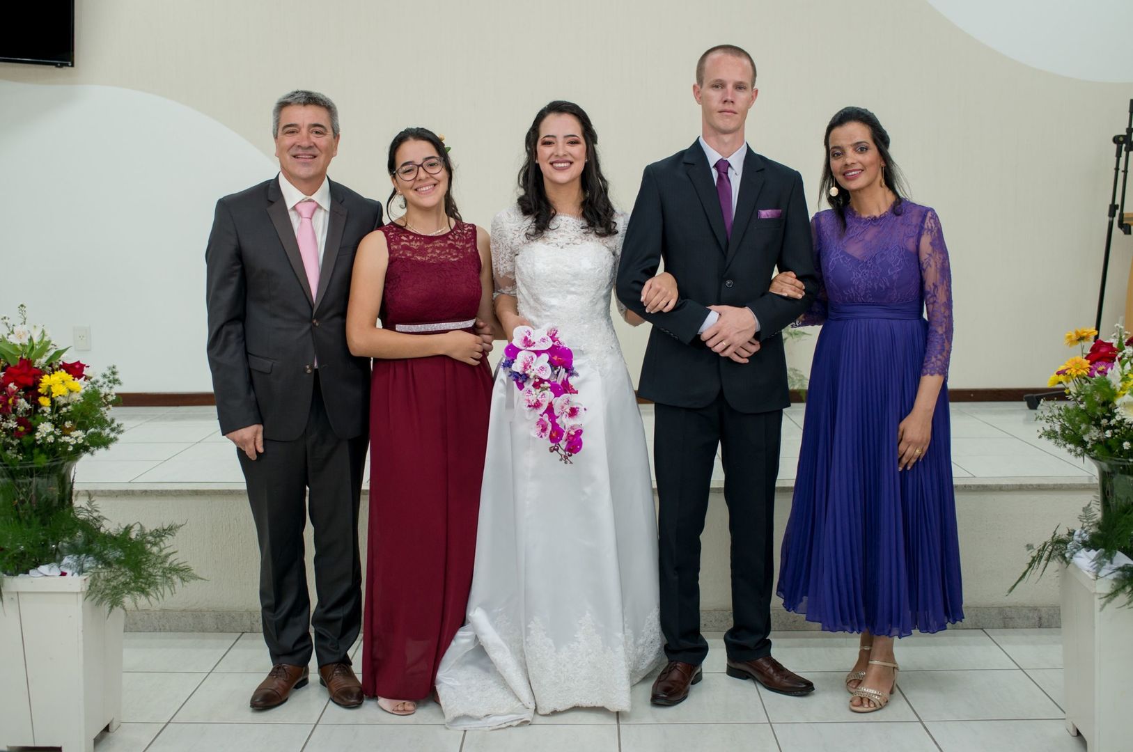 Foto Rachel e Gustavo | Casamento - Imagem 50