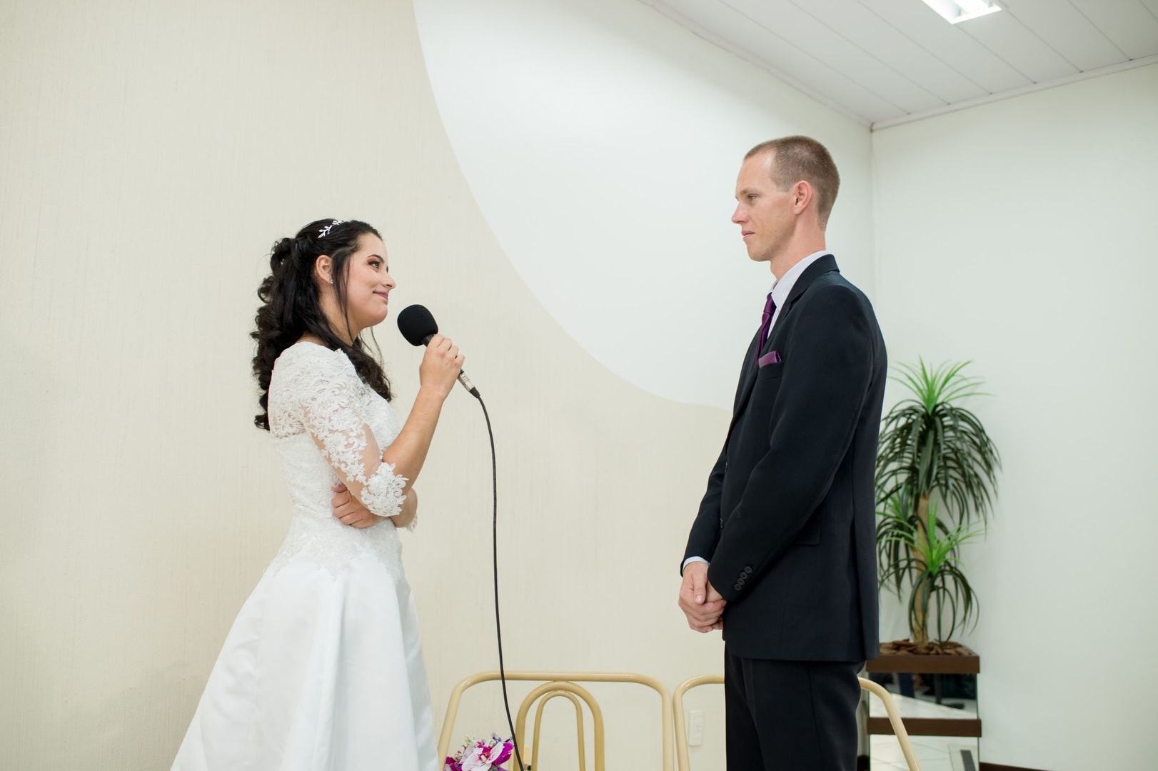 Foto Rachel e Gustavo | Casamento - Imagem 40