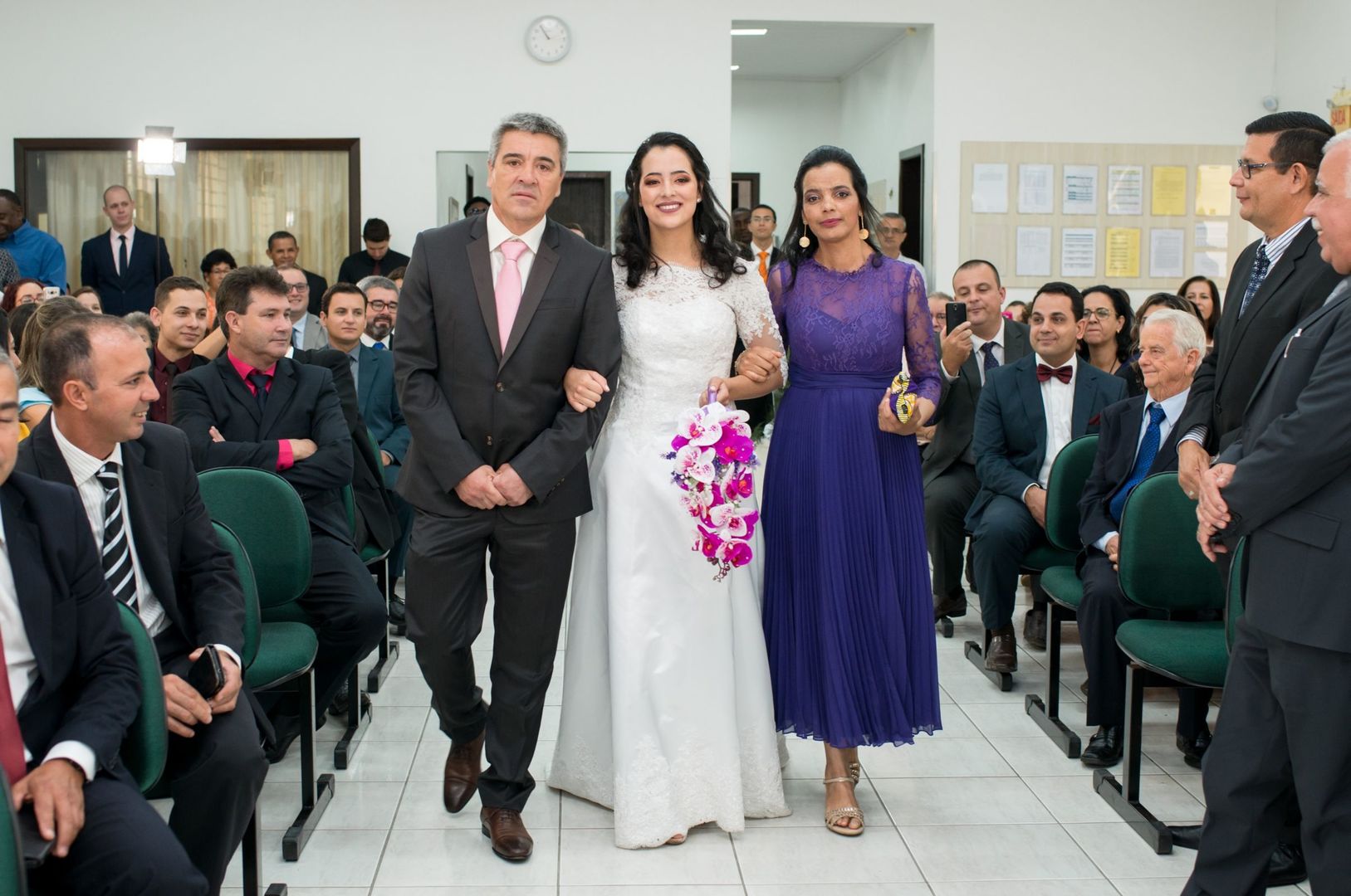 Foto Rachel e Gustavo | Casamento - Imagem 21