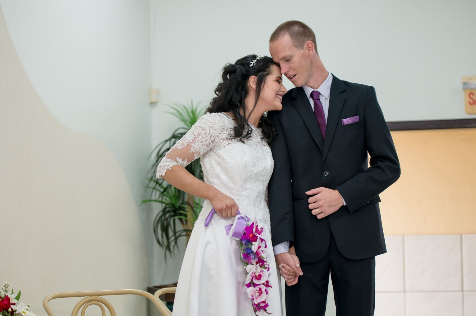 Foto Rachel e Gustavo | Casamento - Imagem 46