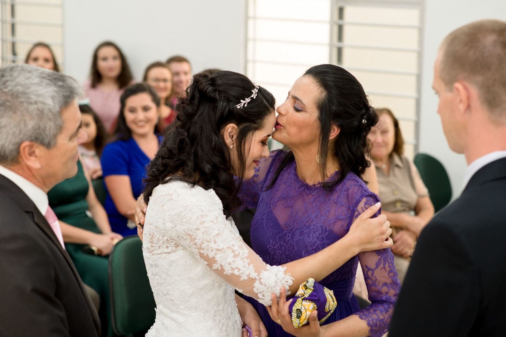 Foto Rachel e Gustavo | Casamento - Imagem 23