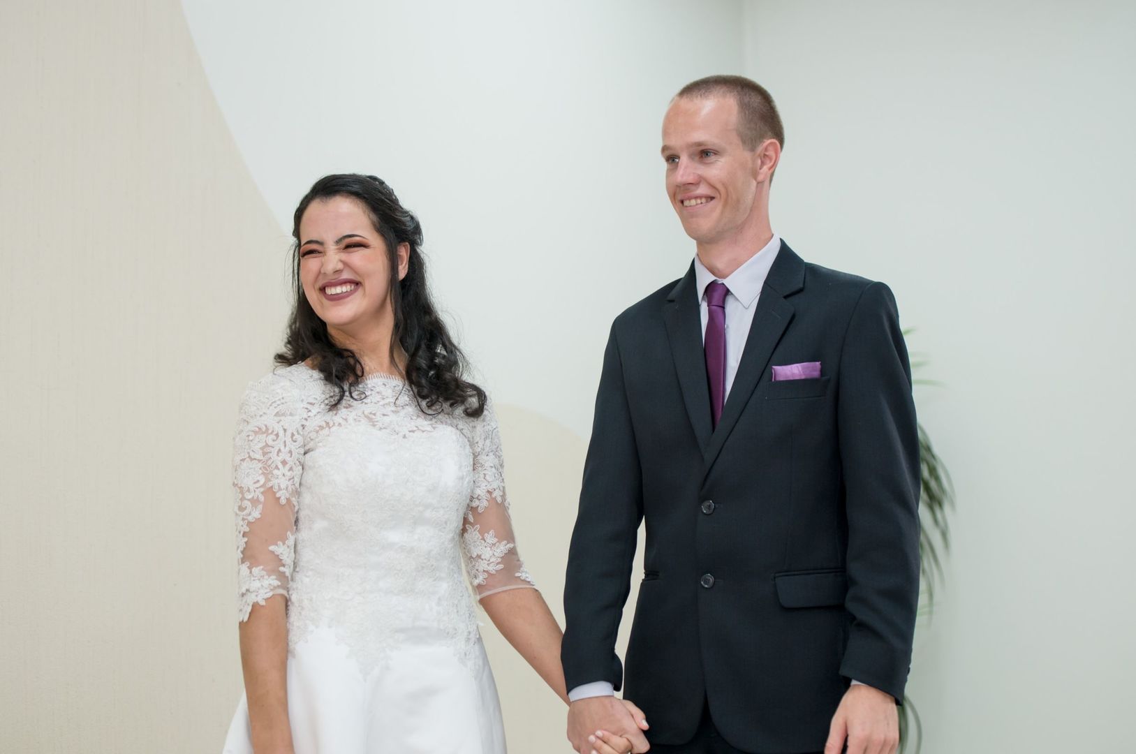 Foto Rachel e Gustavo | Casamento - Imagem 44