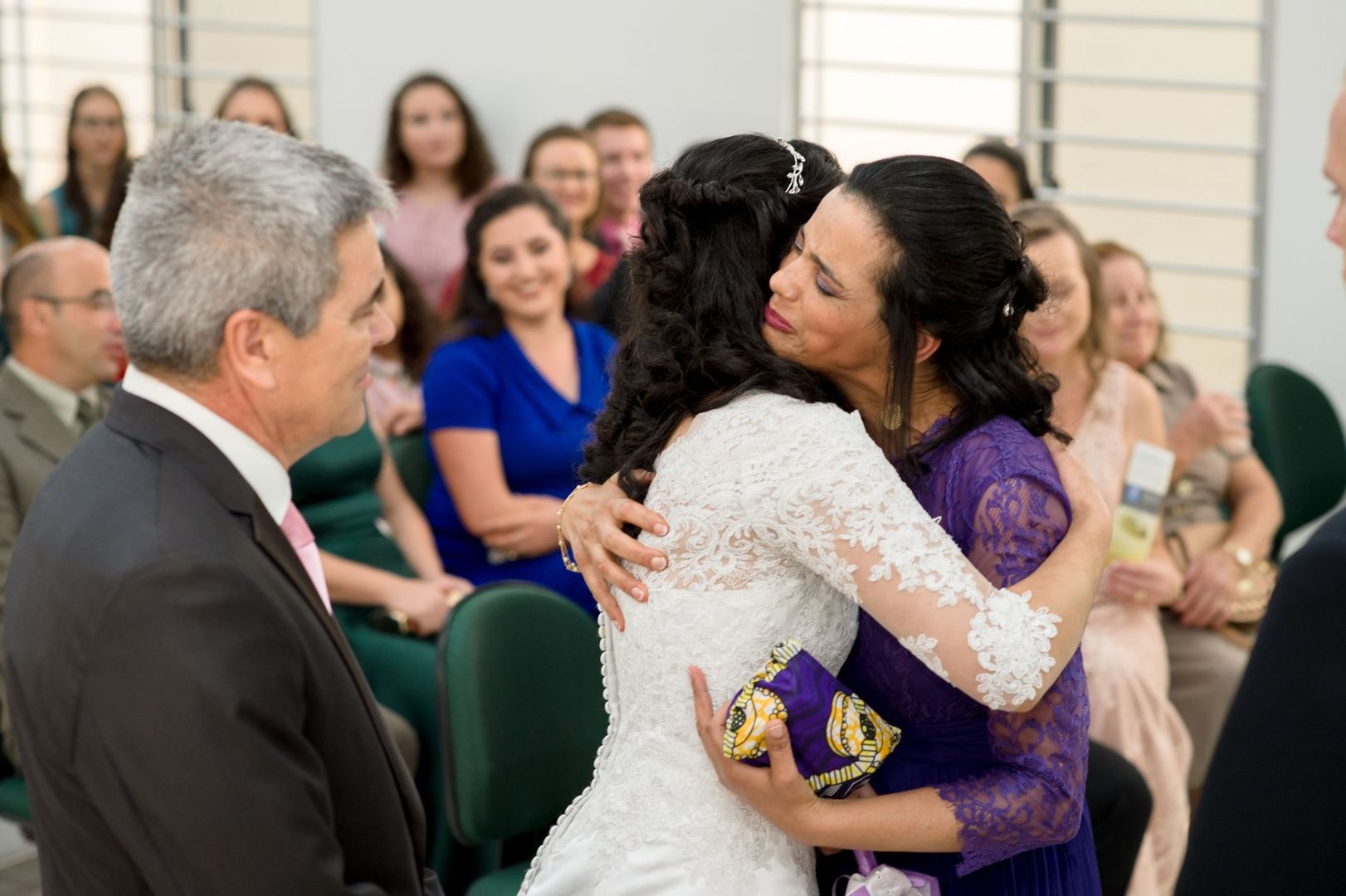 Foto Rachel e Gustavo | Casamento - Imagem 24