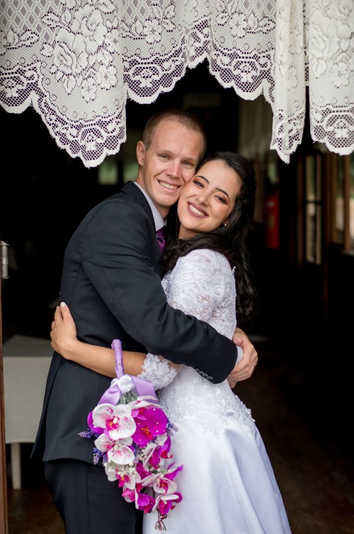 Foto Rachel e Gustavo | Casamento - Imagem 59