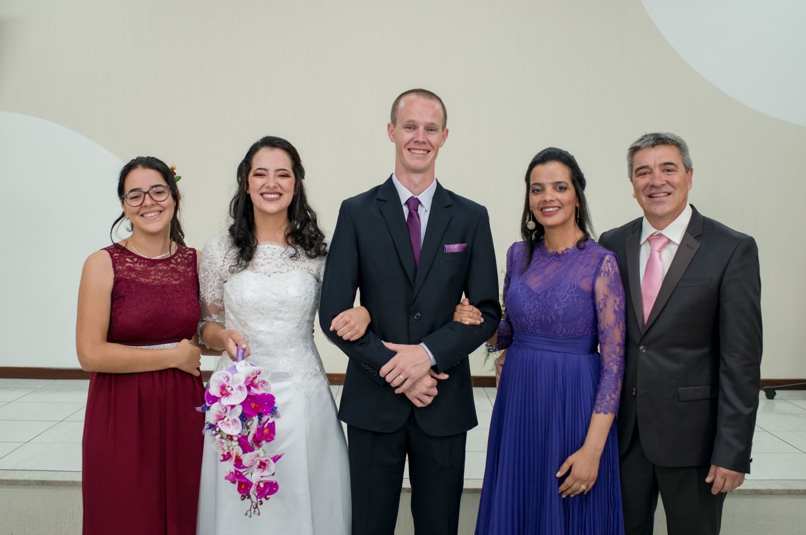 Foto Rachel e Gustavo | Casamento - Imagem 51