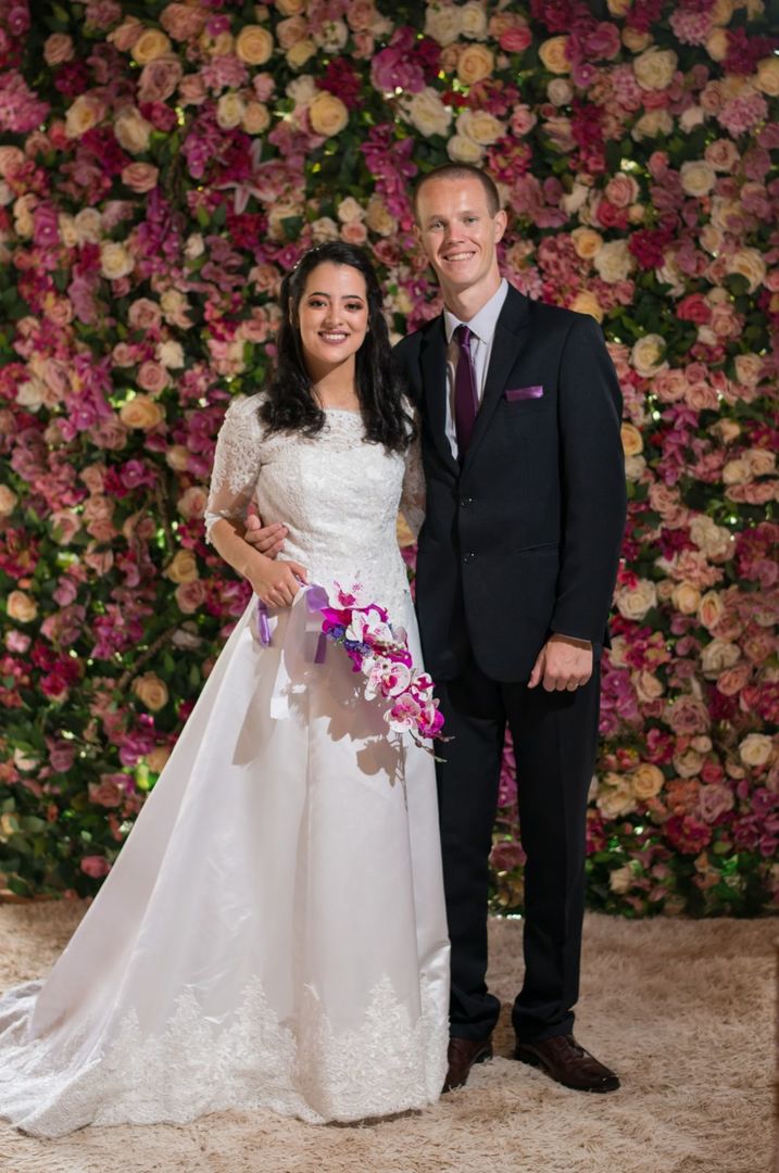 Foto Rachel e Gustavo | Casamento - Imagem 62