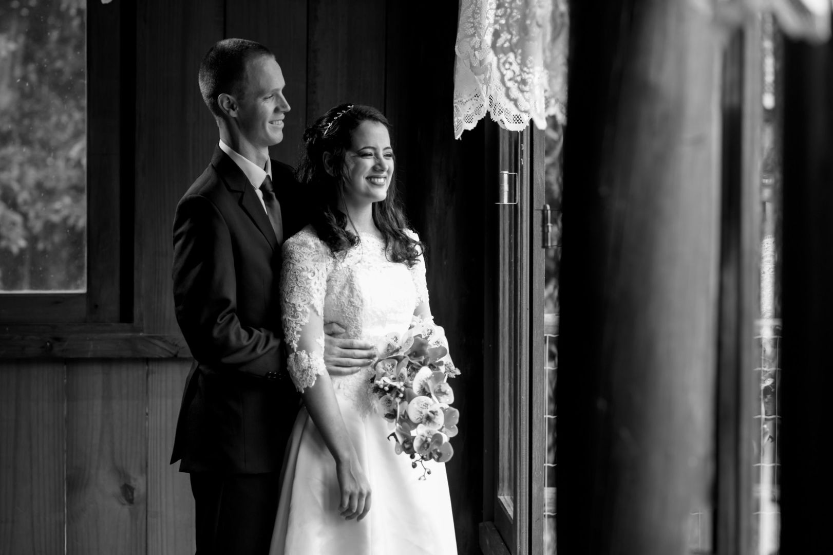 Foto Rachel e Gustavo | Casamento - Imagem 54