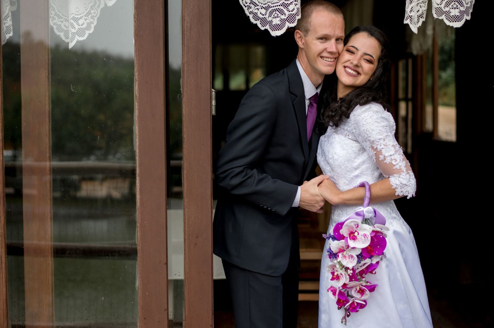 Foto Rachel e Gustavo | Casamento - Imagem 58