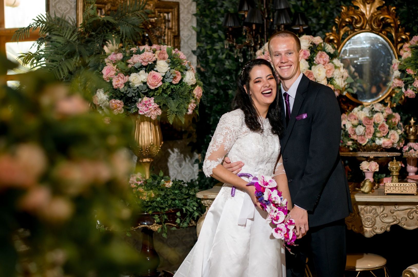 Foto Rachel e Gustavo | Casamento - Imagem 66