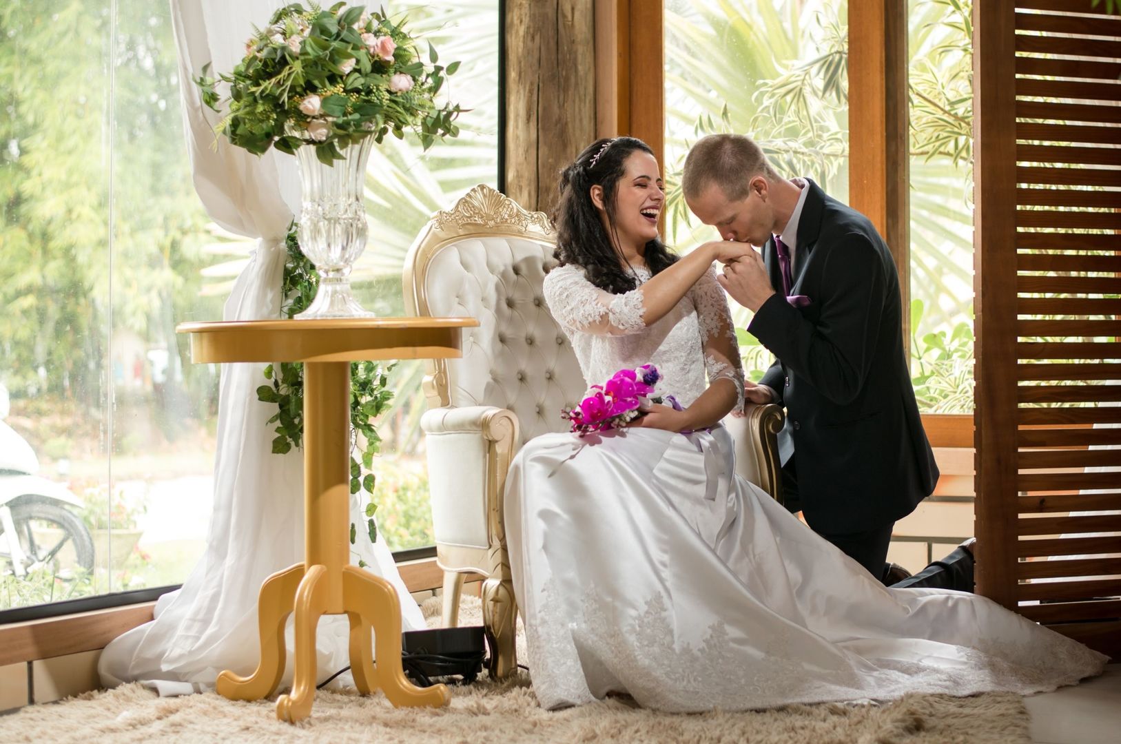 Foto Rachel e Gustavo | Casamento - Imagem 69