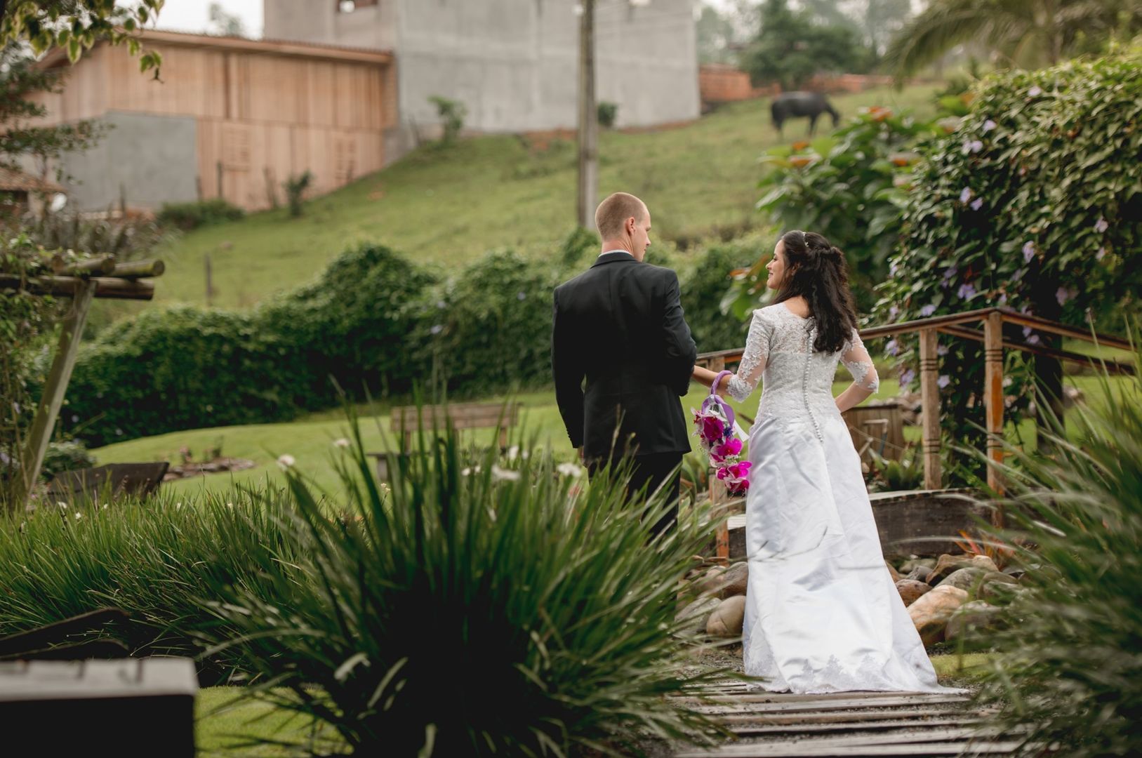 Foto Rachel e Gustavo | Casamento - Imagem 78