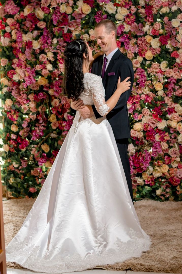 Foto Rachel e Gustavo | Casamento - Imagem 63
