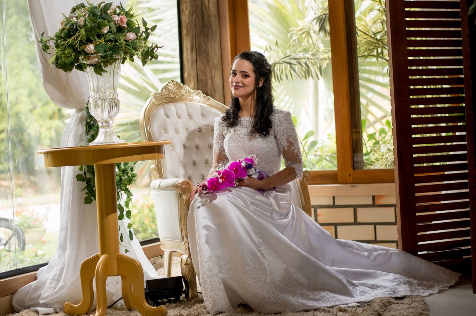 Foto Rachel e Gustavo | Casamento - Imagem 67