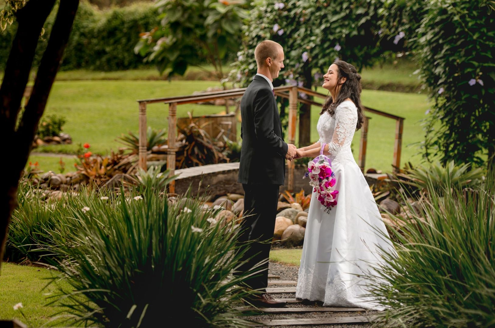 Foto Rachel e Gustavo | Casamento - Imagem 73