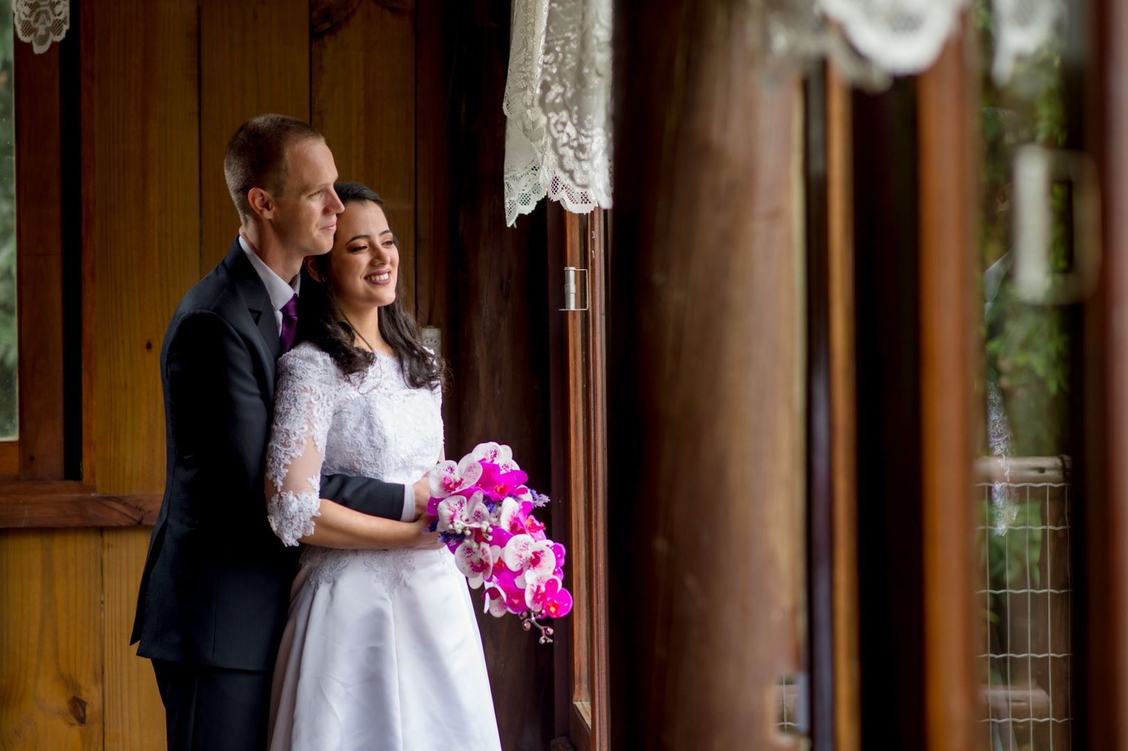 Foto Rachel e Gustavo | Casamento - Imagem 55