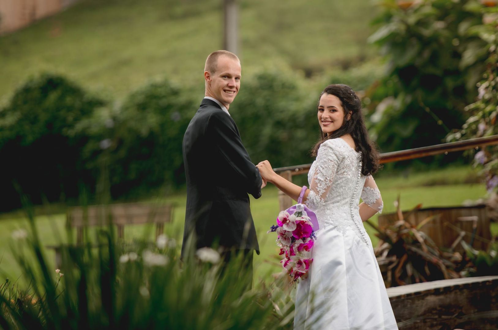 Foto Rachel e Gustavo | Casamento - Imagem 79