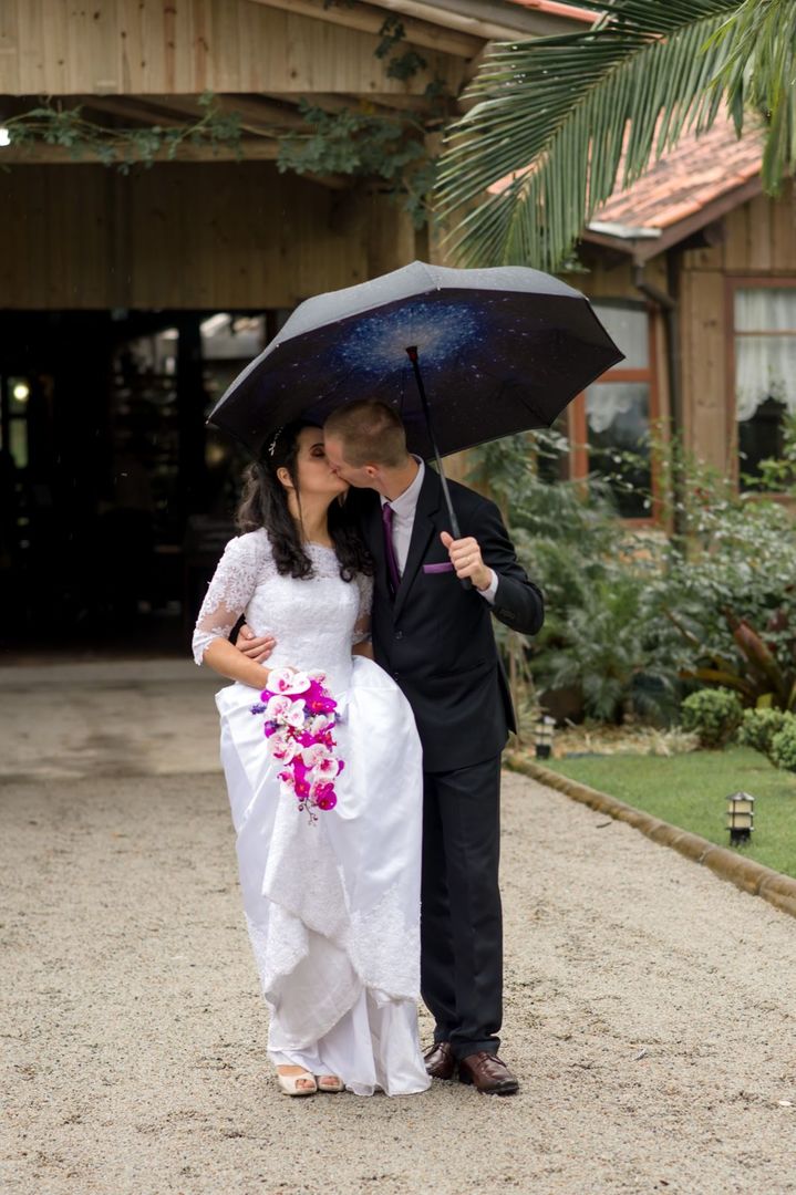 Foto Rachel e Gustavo | Casamento - Imagem 71