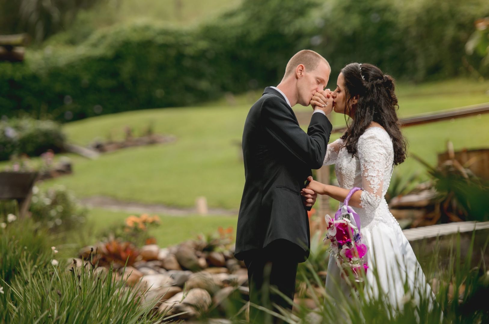 Foto Rachel e Gustavo | Casamento - Imagem 75