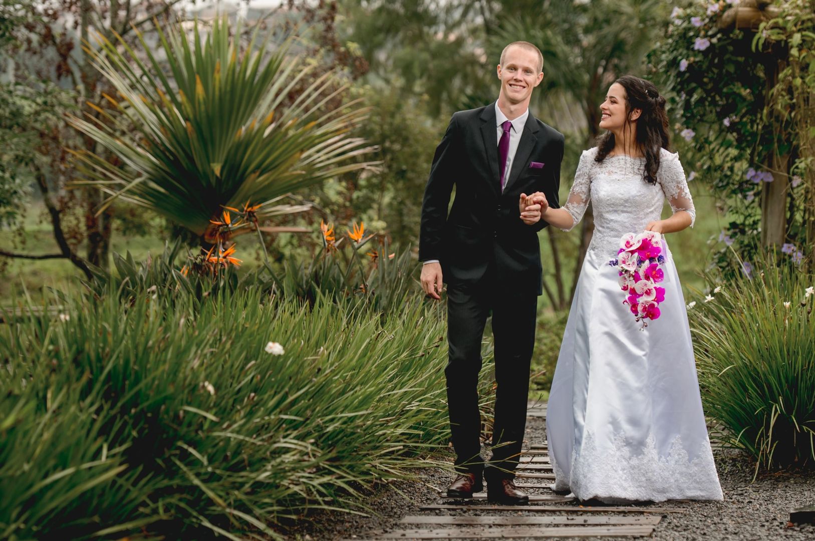 Foto Rachel e Gustavo | Casamento - Imagem 82