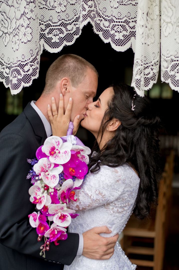 Foto Rachel e Gustavo | Casamento - Imagem 61